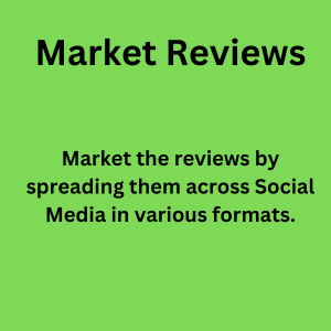 Market Reviews